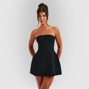 Olivia | Mini Dress