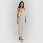 Samira | Elegant Dress