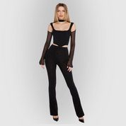 Havanya | Cropped Top