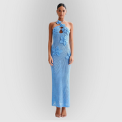 Bella | Maxi Dress
