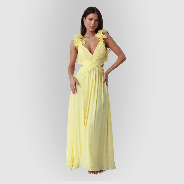Marélie | Maxi Dress