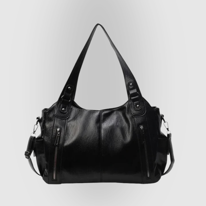 Crossway Tote | Stylish Shoulder Bag