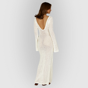 Lina Shore | Knitwear Dress