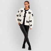Daisy | Knitted Jumper