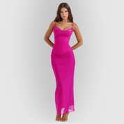 Layla | Maxi Dress