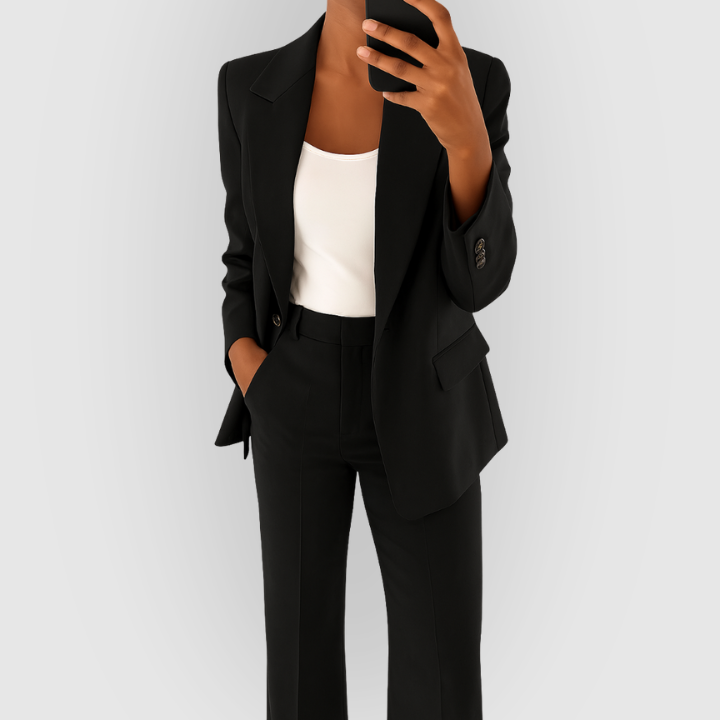 Alice | Costume deux pièces