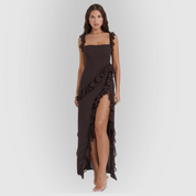Sophie | Elegant Maxi Dress