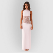 Lucy | Maxi Dress