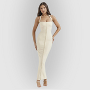 Aurora | Maxi Dress