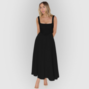 Clara Luna | Elegant Dress