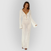 Lina Shore | Knitwear Dress