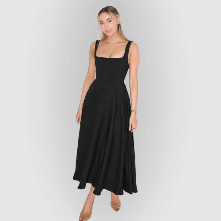 Clara Luna | Elegant Dress