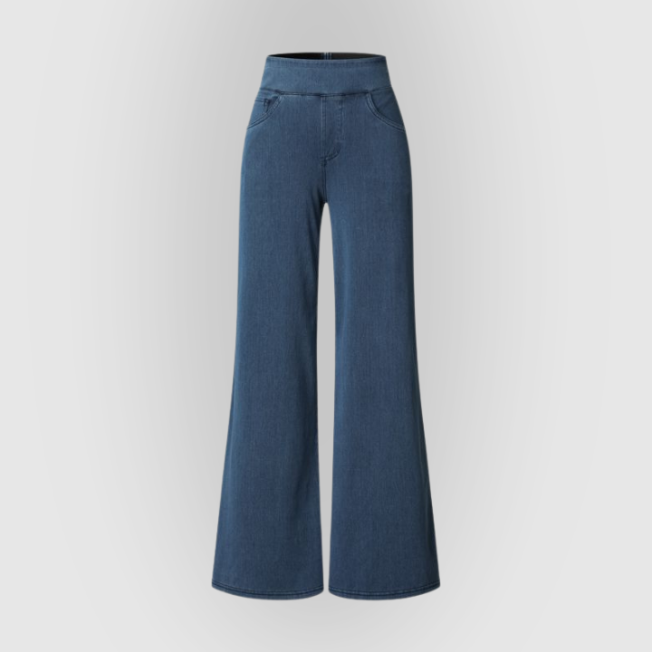 Zoé | Pantalon élastique confortable