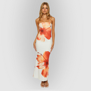 Blossom | Maxi Dress