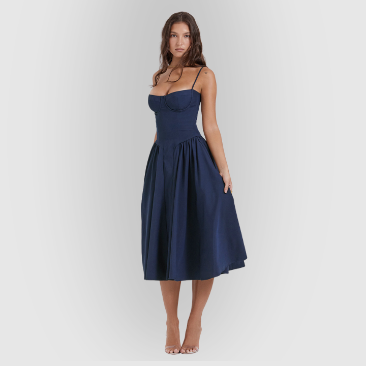 Lovisa | Midi Dress