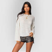 Noa | Knit Sweater