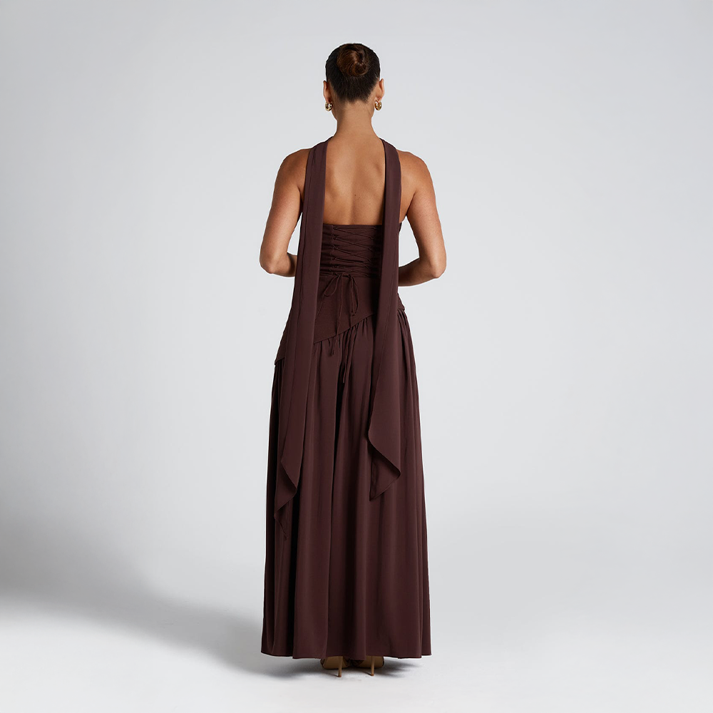 Soraya | Elegant Dress