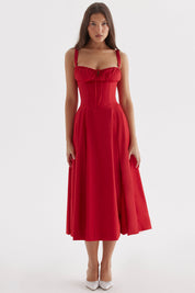 Bella | Elegant Dress