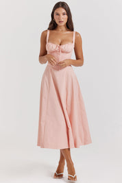 Bella | Elegant Dress