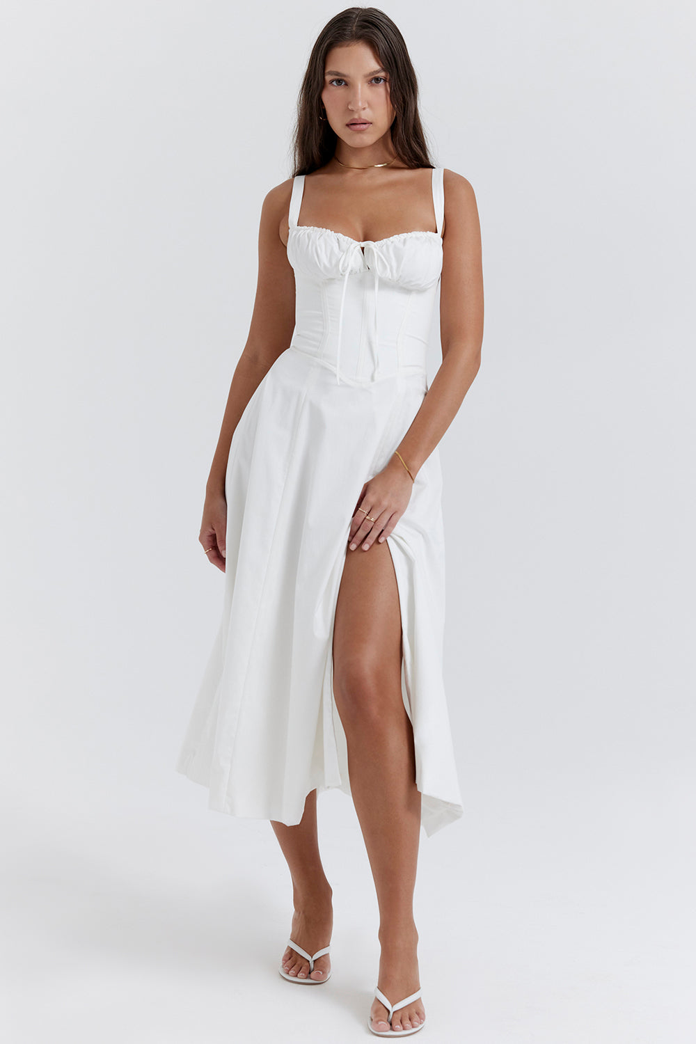 Bella | Elegant Dress