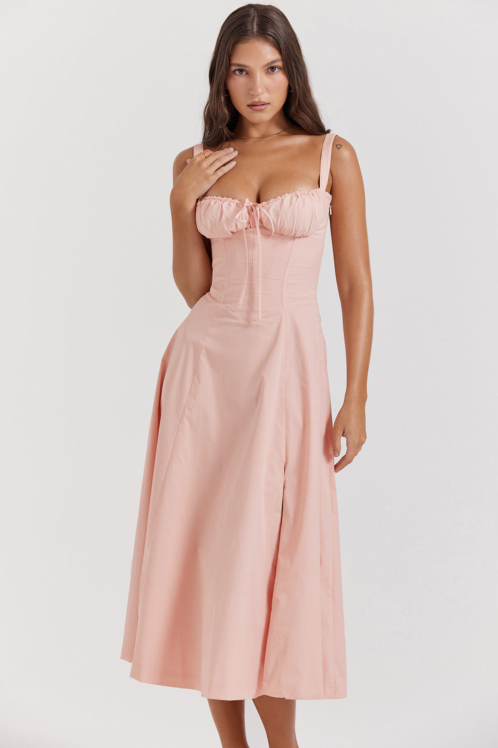 Bella | Elegant Dress