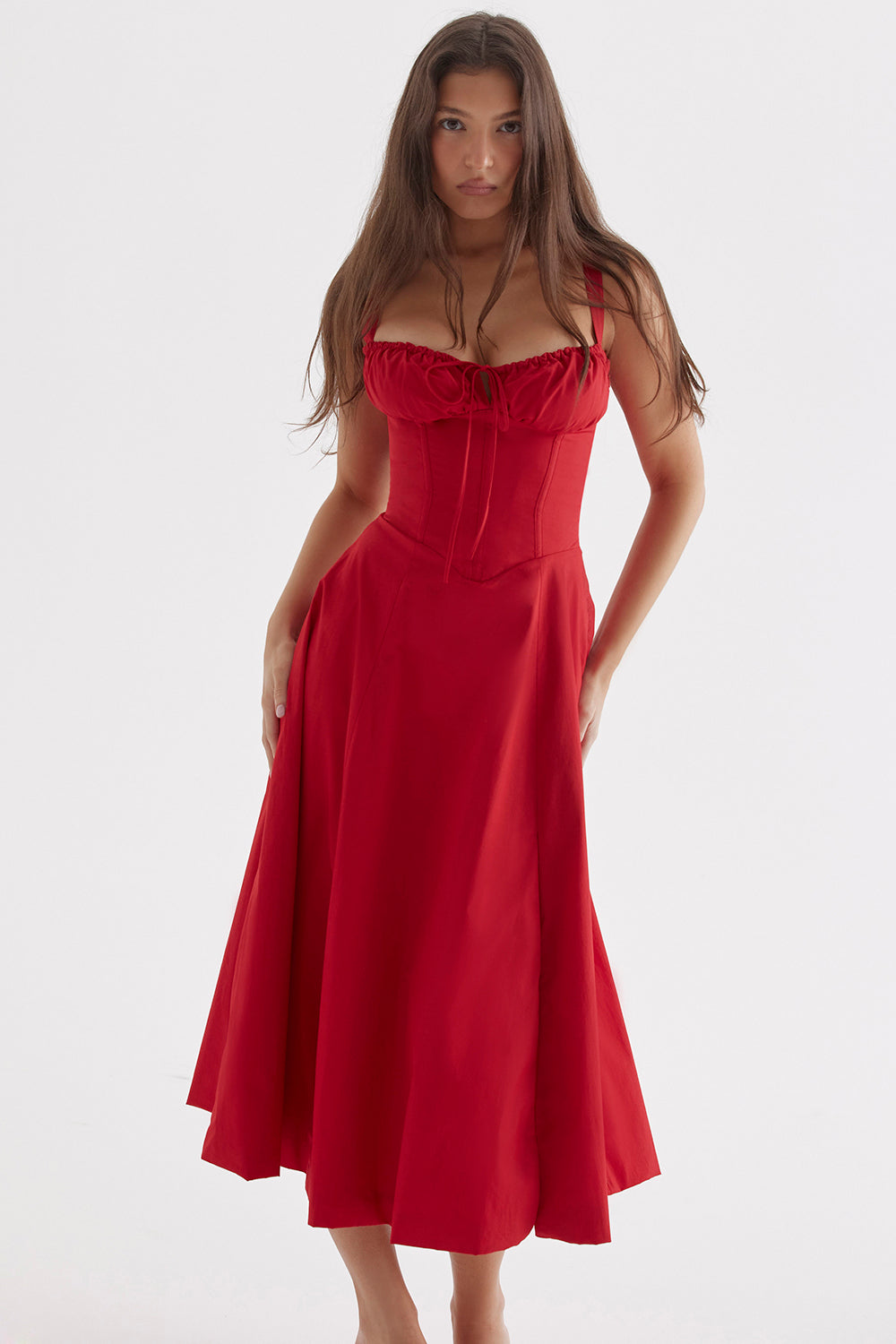 Bella | Elegant Dress