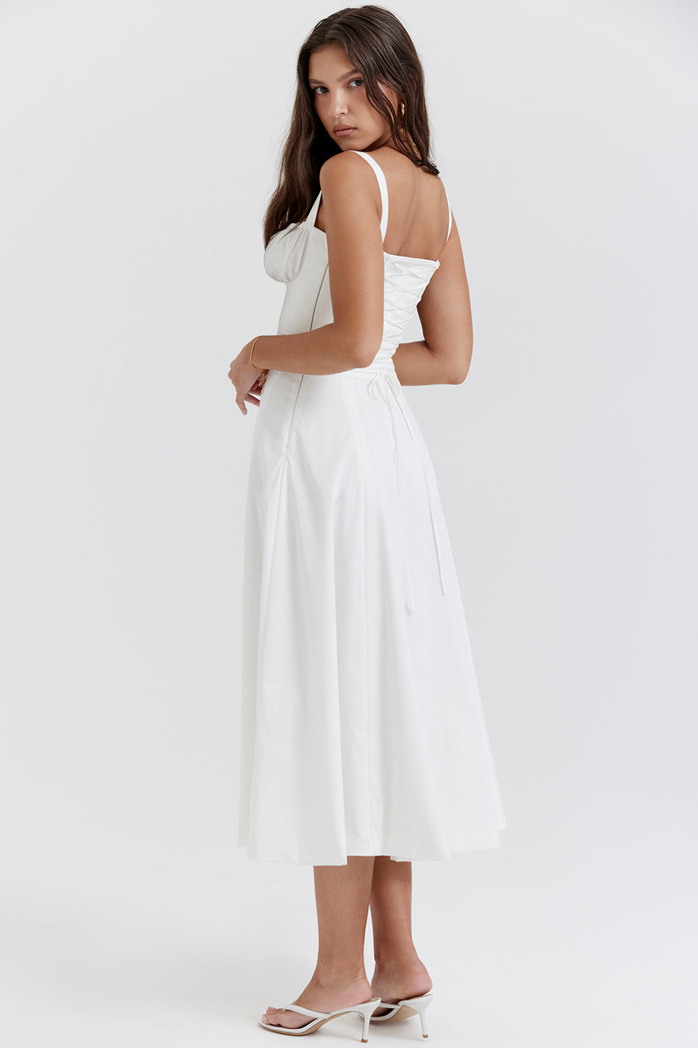 Bella | Elegant Dress