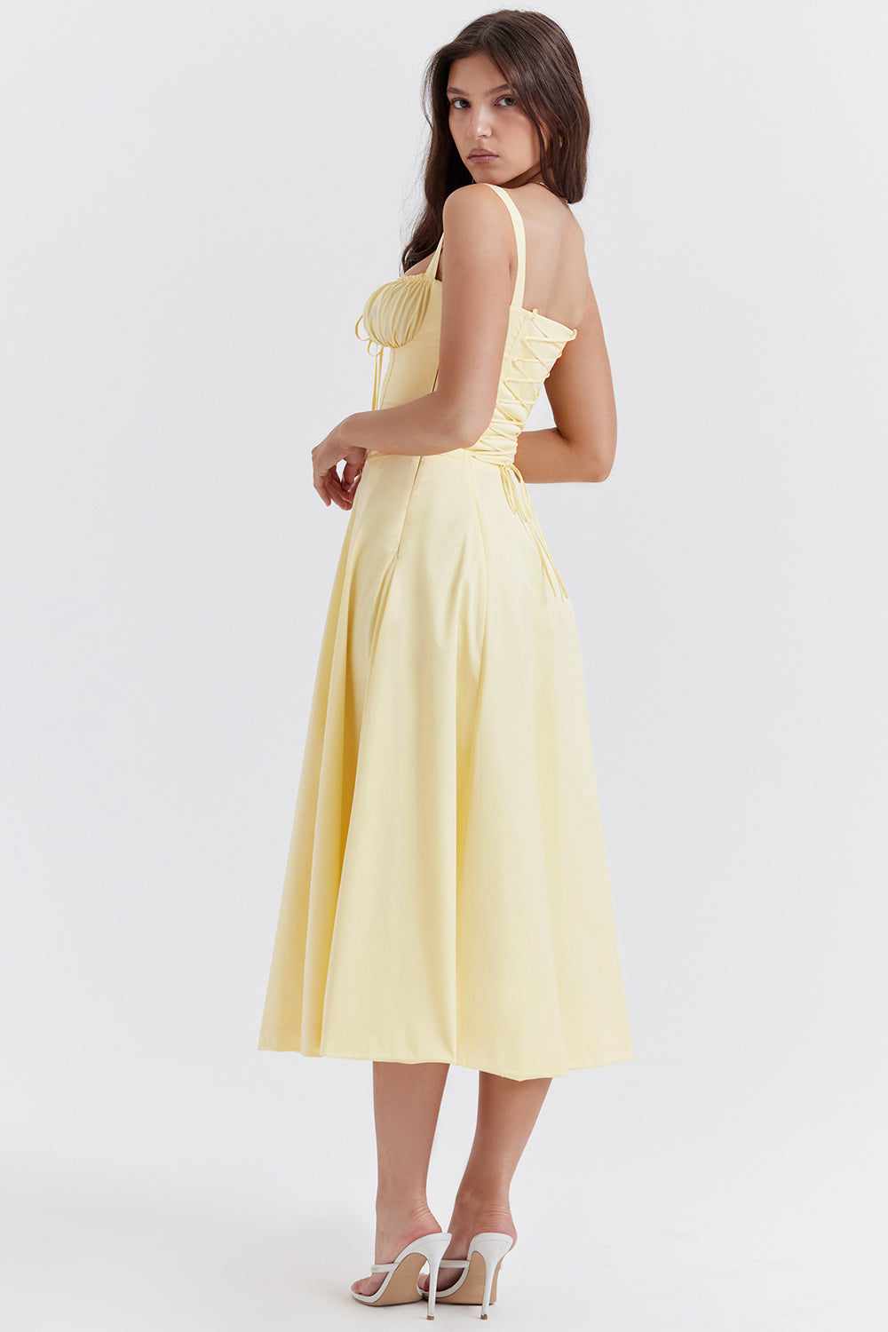 Bella | Elegant Dress