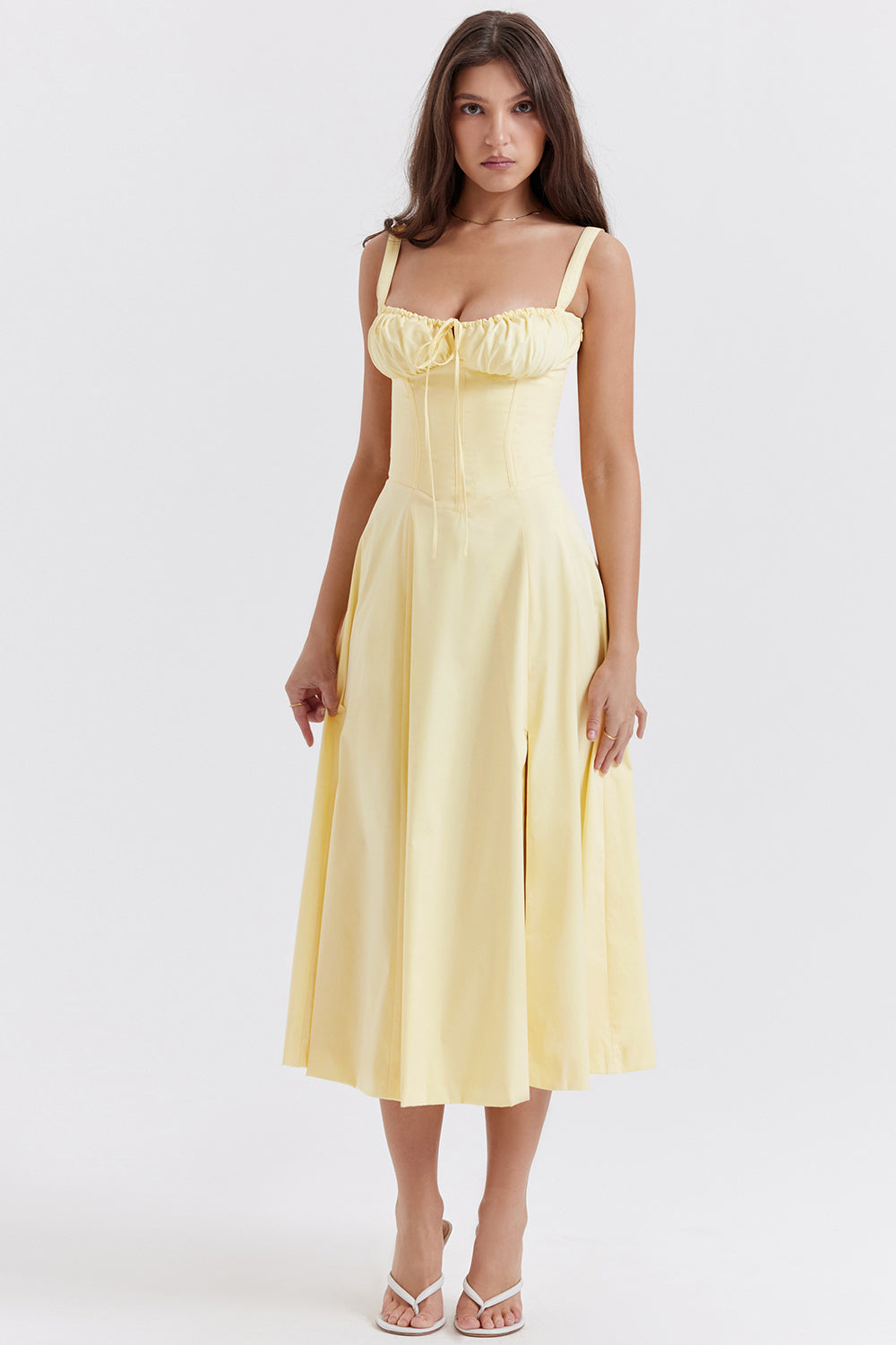 Bella | Elegant Dress