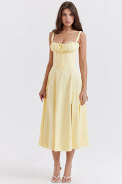 Bella | Elegant Dress