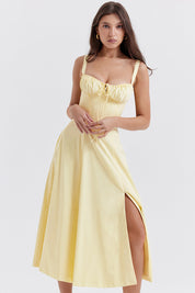 Bella | Elegant Dress