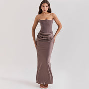 Radiant | Maxi Dress