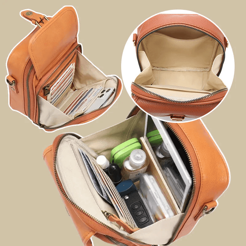 Urban Chic Crossbody | Elegant Shoulder Bag