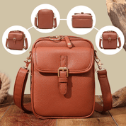 Urban Chic Crossbody | Elegant Shoulder Bag