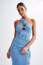 Bella | Maxi Dress