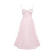 Elara | Midi Dress
