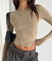 Mina | Figure-Shaping Top