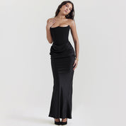Radiant | Maxi Dress