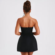 Olivia | Mini Dress
