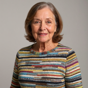 Stéphanie | Pull islandais vintage