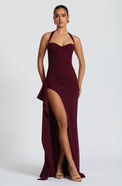 Genette | Maxi Dress