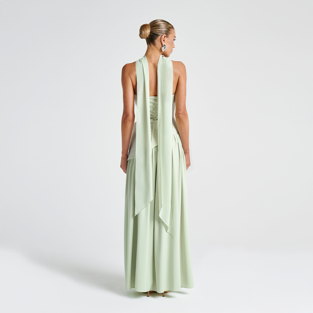 Soraya | Elegant Dress
