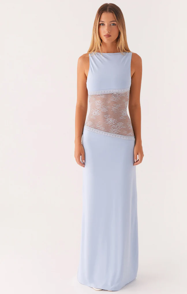 Lucy | Maxi Dress