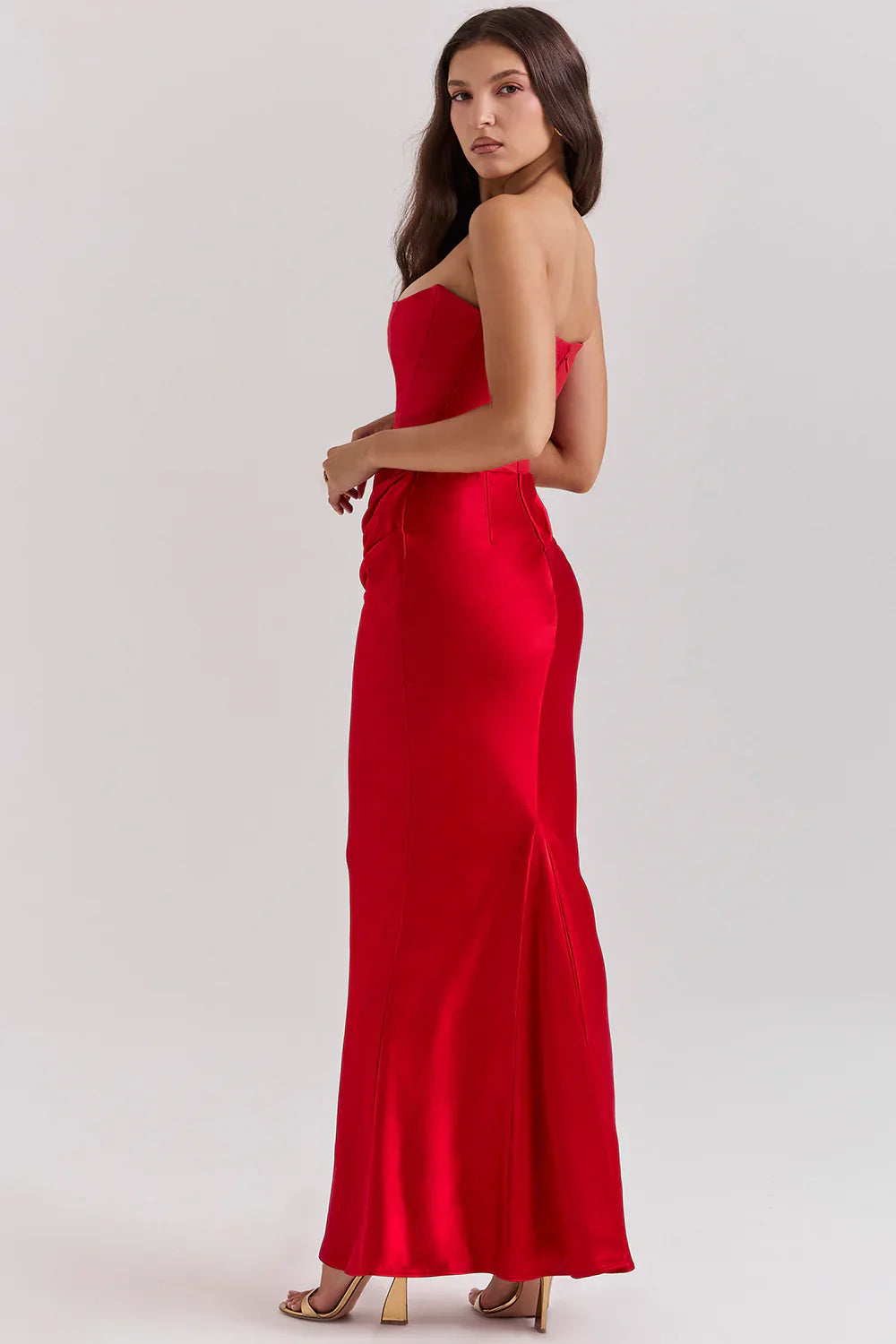 Radiant | Maxi Dress