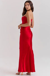 Radiant | Maxi Dress