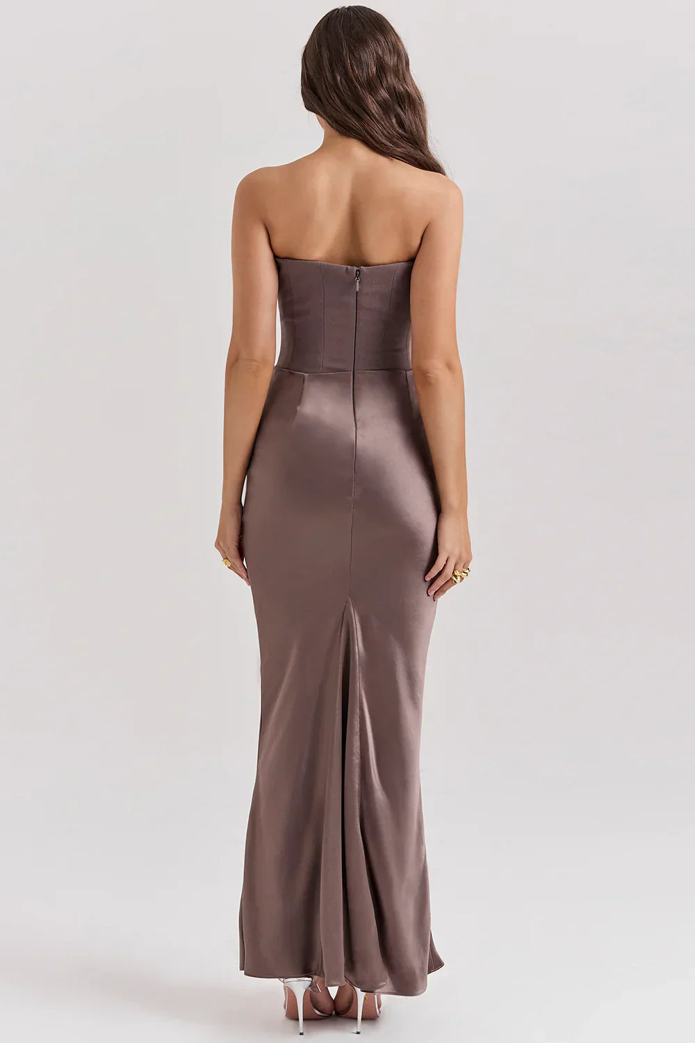 Radiant | Maxi Dress