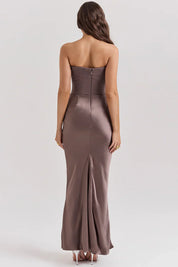 Radiant | Maxi Dress