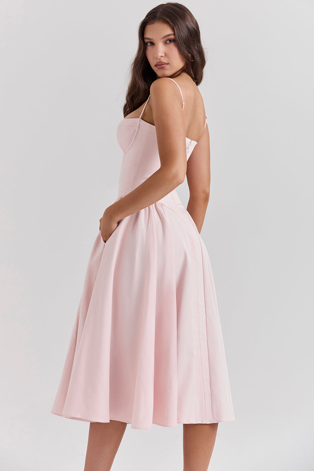 Lovisa | Midi Dress