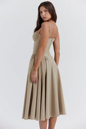 Lovisa | Midi Dress