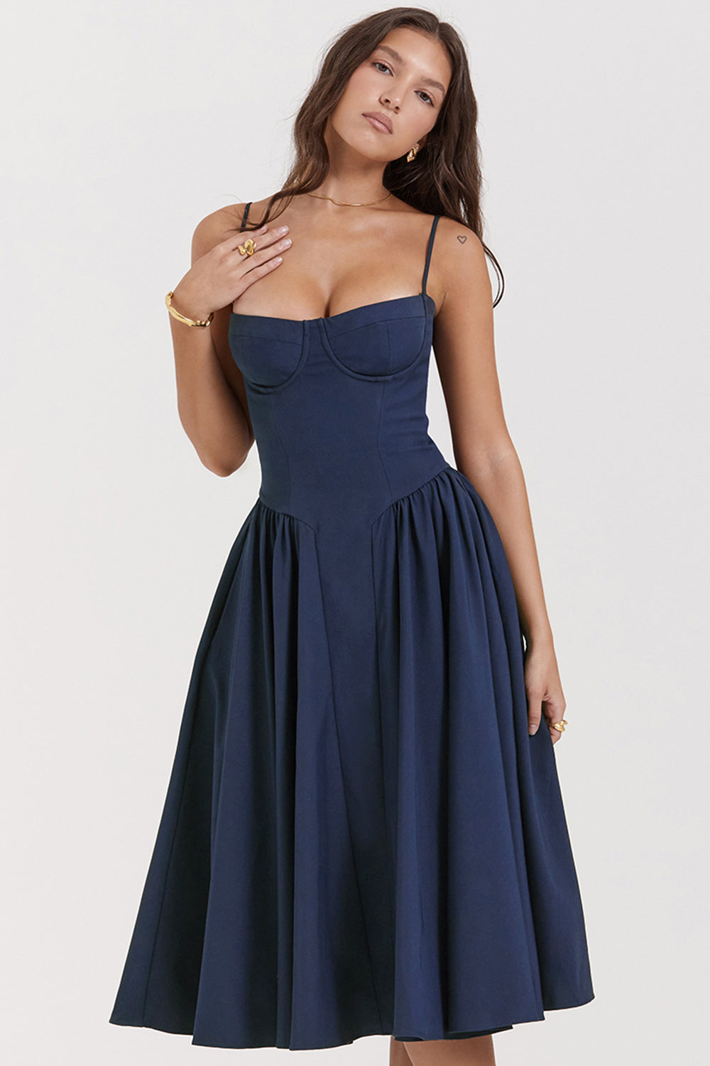 Lovisa | Midi Dress